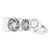 Жидкостная система охлаждения Arctic Cooling Arctic Liquid Freezer III-240 A-RGB White Multi Compatible All-In-One CPU Water Cooler   (ACFRE00150A)