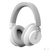 Наушники накладные A4Tech Bloody MH390 белый беспроводные bluetooth оголовье  (MH390 WHITE)