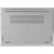 Ноутбук Maibenben M16B-R574UM Ryzen 5 7430U 8Gb SSD512Gb AMD Radeon 16" IPS FHD+  (1920x1200) Windows 11 Home silver WiFi BT Cam  (M16B-R574UM0B14HS3E10)
