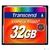Transcend "Ultra Speed CompactFlash TS32GCF133" 32Gb CompactFlash Card 133x