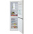 Холодильник Бирюса Б-880NF белый  (двухкамерный)