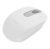 Мышь /  Logitech M196 Bluetooth Mouse OFF WHITE