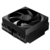Кулер для процессора ID-COOLING IS-53-XT BLACK LGA1851 / 1700 / 1200 / 115X / AM5 / AM4 низкопрофильный высота 53mm  (24шт / кор,  TDP 95W,  PWM,  4 тепл.трубок + медная база,  FAN 92mm,  черный) BOX
