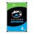 Seagate Skyhawk  (ST4000VX016) 4TB Serial ATA III,  5400 rpm,  256mb,  для видеонаблюдения