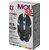 Мышка USB OPTICAL CYBER MB-560L BLACK 52560 DEFENDER