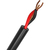 Кабель Vention аудио Jack 6, 35 mm M / 6.35 M - 1 м