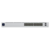 Коммутатор 24PORT 1000M 2SFP USW-24 UBIQUITI