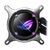 Жидкостная система охлаждения ASUS ROG STRIX LC II 360 ARGB  / AIO COOLER, SIGRID, ARGB FAN, AURA, AM5