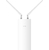 Точка доступа Cudy AP1200 AC1200 Wi-Fi белый