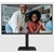 МОНИТОР 27" AOC Q27E4U Black с поворотом экрана  (IPS,  2560x1440,  120Hz,  4 ms,  178° / 178°,  350 cd / m,  1500:1,  +HDMI 2.0,  +DisplayPort 1.4,  +4xUSB 3.2,  +MM)