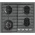 Газовая варочная поверхность Maunfeld EGHG.64.63CDGR / G графит