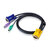 CABLE SP15 M (Y)-- HD15M / MINIDIN6M 1.8m
