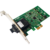 D-Link DFE-560FX / B1A Сетевой адаптер 100Base-FX с оптическим SC-разъемом для шины PCI Express  (OEM)