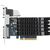 Asus PCI-E GT730-SL-2GD5-BRK nVidia GeForce GT 730 2048Mb 64bit GDDR5 902 / 5010 DVIx1 / HDMIx1 / CRTx1 / HDCP Ret