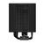 DEEPCOOL ASSASSIN 4S LGA20XX / 1700 / 1200 / 115X / AM5 / AM4  (6шт / кор, TDP 250W,  PWM,  FAN 140mm + 120mm,  DUAL Heatsink,  7 Heatpipe,  Copper Base) RET