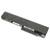 Батарея для HP 6440b / 6445b / 6450b / 6530 / 6530b / 6535 / 6535b / 6540b / 6545b / 6550 / 6550b / 6555 / 6555b / 6700b / 6730 / 6730b / 6735 / 6735b / 6930 / 6930p / 8440p / 8440w  (593578-001 / HSTNN-UB69 / HSTNN-IB69 / KU531AA / TD06) 47-55Wh 6cell