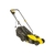 CHAMPION Газонокосилка эл. EM3110 { 1 кВт пласт.травосб. 30л ширина 320мм 20-60мм,  6, 8кг }