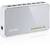 TP-Link TL-SF1008D Коммутатор 8-port 10 / 100M mini Desktop Switch,  8 10 / 100M RJ45 ports,  Plastic case
