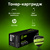 Тонер Картридж Cactus CS-CE278AS черный для HP LaserJet P1566 / P1606w  (2100стр.)