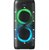 Минисистема Hisense Party Thunder черный 620Вт USB BT