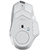 Мышь Logitech G502 X Lightspeed белый оптическая  (25600dpi) беспроводная USB  (13but)