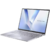 Ноутбук Asus VivoBook 16 M1605NAQ-MB131 Ryzen 7 170 16Gb SSD1Tb AMD Radeon 680M 16" IPS WUXGA  (1920x1200) без ОС silver WiFi BT Cam  (90NB1832-M005F0)