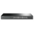 Коммутатор /  28-Port Gigabit Smart Switch with 24-Port PoE+,  24? Gigabit PoE+ Ports,  4? Gigabit SFP Slots
