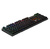 Клавиатура A4Tech Bloody B810R серый / черный USB Gamer LED