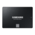Samsung MZ-77E250BW SSD 2.5" 250Gb SATA III 870 EVO  (R550 / W520MB / s)  (analog MZ-76E250BW)