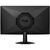 Монитор 24.5" AOC AGON 25G50Z  Fast IPS,  1920x1080,  260Hz,  0.3ms,  300сd / m,  3000:1 | 2xHDMI (2.0),  DP (1.4) |  ExPSU,  Vesa 100,  Black