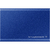 SSD Samsung T7 External 2Tb  (2048GB) BLUE TOUCH USB 3.2  (MU-PA1T0B / WW)