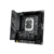 ASUS ROG STRIX B860-I GAMING WIFI,  LGA1851,  B860,  2xDDR5,  4xSATA,  2xM.2,  6xUSB 3.2,  Type-C,  PCIx16,  DP+HDMI,  mITX