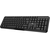 Клавиатура Оклик K888W черный USB беспроводная Multimedia  (2066181)