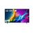 Телевизор LED LG 75" 75QNED80T6A.ARUG черный титан 4K Ultra HD 60Hz DVB-T DVB-T2 DVB-C DVB-S DVB-S2 USB WiFi Smart TV