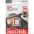 Карта памяти SDXC 64GB UHS-I SDSDUNB-064G-GN6IN SANDISK
