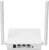 Роутер беспроводной TP-Link TL-WR820N N300 10 / 100BASE-TX белый