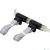 ORIENT C088,  Планка портов в корпус 2xCOM DB9 Male,  oem  (33302)