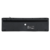 Клавиатура Acer OKW010 черный USB slim Multimedia