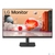 Монитор LG 24.5" 25MS500-B черный IPS LED 5ms 16:9 HDMI матовая 1000:1 250cd 178гр / 178гр 1920x1080 100Hz FHD 2.6кг