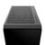 Корпус для ПК Case Ocypus Gamma C60 BK ATX  /  win  /  black  /  no PSU  /  Tempered Glass