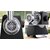Мясорубка Bosch MFWS640B 2100Вт черный