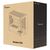 Корпус для ПК Case Ocypus Gamma C52 BK mATX  /  win  /  black  /  no PSU  /  Tempered Glass