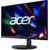Монитор Acer CB272Kbmiiprx 27'',  16:9,  IPS,  UHD,  4ms,  350cd,  60Hz,  HDMI,  DP,  SPK,  HAS