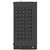 Корпус MIDITOWER ATX W / O PSU GB-C200G BLACK GIGABYTE