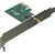 TP-LINK TL-WN781ND Desktop Wireless 802.11n 150Mbps PCI Express adapter with removable omnidirectional 2 dBi antenna