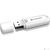Флеш Диск Transcend 32Gb JetFlash 370 белый