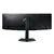 Samsung 49" ViewFinity S9 S49C950UAI Curved  (VA 32:9 5120x1440x120Hz 5ms 350cd 3000:1 178 / 178 1, 07 млрд DP;HDMIx2; USB-C  (90 Вт) USB3.0x3 Spk 2x5W HAS Tilt Swiv VESA Black