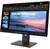 Монитор Lenovo 27" T27QD-40,  16:9,  IPS,  QHD,  4ms,  350cd,  120Hz,  HDMI,  DP,  DP OUT,  USB,  USB-C,  HAS