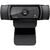 Веб-камера Logitech HD Pro Webcam C920 960-001055 / 960-000998
{ USB 2.0,  1920*1080,  2Mpix foto,  Mic,  Black}