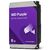 Western Digital Purple HDD 3.5" SATA 8Tb,  5640RPM,  256MB buffer  (DV&NVR),  WD85PURZ,  1 year